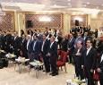 سوگند کارآموزان وکالت کانون وکلای دادگستری استان 