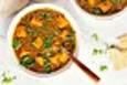 طرز تهیه عدسی اسفناج ، خوشمزه و پرخاصیت