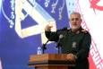 فرمانده کل سپاه: خطای دشمن در خلیج فارس، پاسخ پشیمان‌کننده دارد