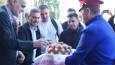 تیم ملی فوتبال ایران وارد ولگوگراد شد؛ آغاز آماده‌سازی برای دیدار دوستانه با روسیه