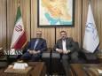 سازمان ثبت اسناد عزم جدی برای تسهیل خدمات ثبتی در مریوان و سروآباد دارد