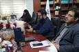 برگزاری 2 جلسه در کمیسیون آموزش عمومی قرآن