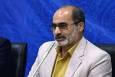 مردم البرز در راهپیمایی دومین سالگرد عملیات طوفان الاقصی شرکت می‌کنند