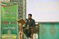 محفل قرآنی در ستاد فرماندهی نیروی انتظامی خوزستان برگزار شد + عکس