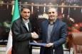 سرپرست شهرداری منطقه ۲ تبریز معرفی شد