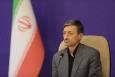 فتاح: خدمت به زائران اربعین سرمایه‌گذاری در راه خداست