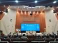 آغاز سی و دومین جلسه شورای مرکزی دانشگاه آزاد اسلامی