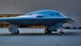 ببینید | ادعای رسانه اسرائیلی: ایران هواپیماهایی شبیه B2 توسعه داده است
