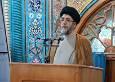 ایثارگران، گنجینه‌های حیاتی ملت هستند