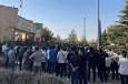 پشت پرده تجمع در مقابل دانشگاه بوعلی چه بود؟/ فعال شدن شبکه همکاری تروریسم رسانه‌ای و اوباش اجاره‌ای