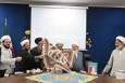 کتاب «نبرد تمدنی ما» رونمایی شد