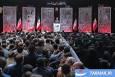 عکس: رویداد ملّی «ایران همدل»