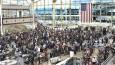 US govt shutdown triggers air traffic chaos