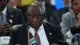 Ramaphosa’s economic plan faces backlash