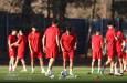 مربی اسپانیایی گلر پرسپولیس را پسندید