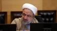 رسایی خطاب به معاون قوانین مجلس: آقای نوروزی! شما حق نداری جلوی طرح ما را بگیری چه برسد به کارشناس شما / بنده یک طرح دادم؛ کارشناس آنجا گفته این در حیطه اختیارات شورای عالی امنیت ملی است؛ به ایشان چه ربطی دارد؟ / ملت ایران! اگر این طوری است ما نماینده شما نیستیم؛ کارشناس معاونت قوانین دارد نمایندگی می‌کند نه ما