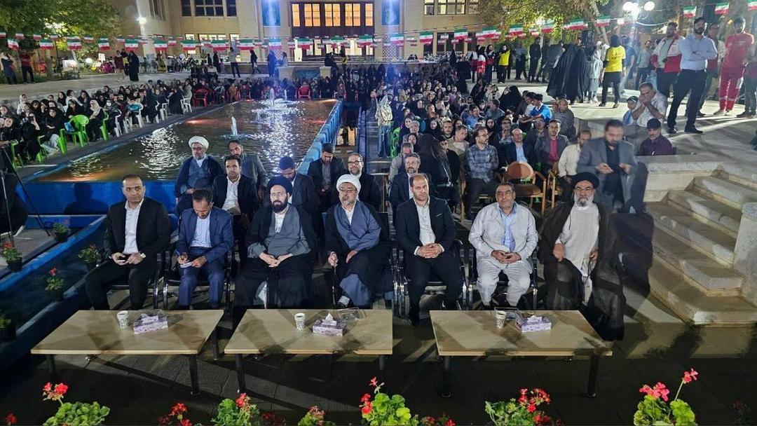 کشف استعدادهای مناطق روستایی هدف جام پرچم است