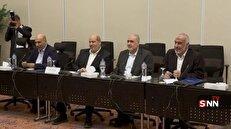 موافقت حماس و گروه‌های فلسطینی با طرح آتش‌بس در غزه؛ امضای رسمی امروز در مصر + عکس