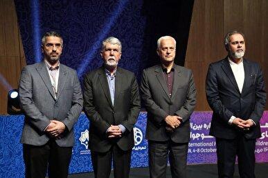 معرفی برگزیدگان جشنواره فیلم‌های کودکان و نوجوانان ۳۷؛ پرواز پروانه های زرین