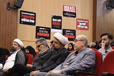 ابوشریف: بیداری جهانی یکی از مهمترین دستاورد‌های واقعه هفتم اکتبر است