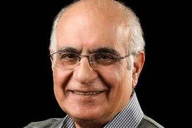 شب به یادماندنی هوشنگ مرادی در کرمان