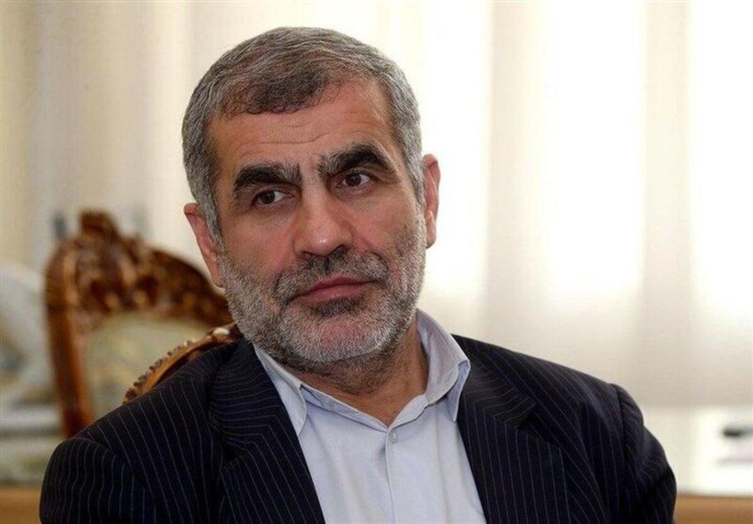 ایران بر سر تمامیت ارضی خود تعارف ندارد