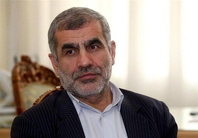 ایران بر سر تمامیت ارضی خود تعارف ندارد