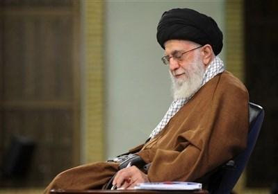 پیام رهبر انقلاب اسلامی به سی‌ودومین اجلاس سراسری نماز