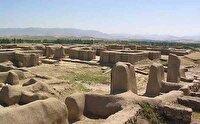 تپه قلایچی بوکان در مسیر ثبت جهانی قرار گرفت