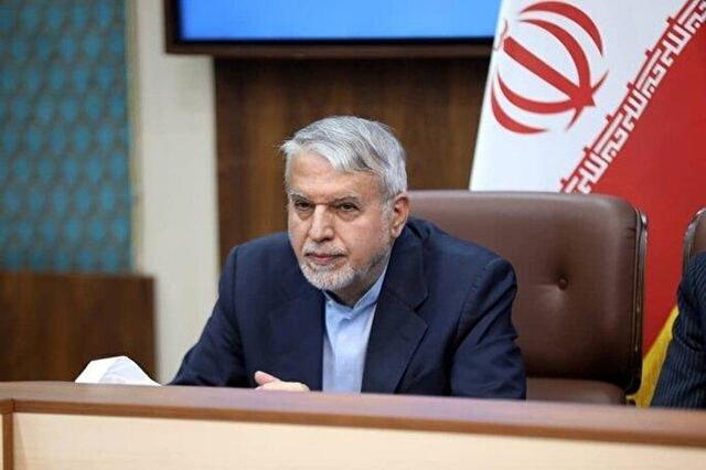 همکاری بین دولت و مدیریت شهری، فرصت‌های گردشگری ایران را شکوفا می‌کند