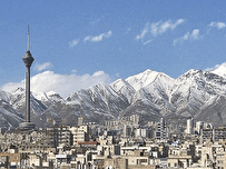 هوای پایتخت؛ ناسالم برای گروه های حساس