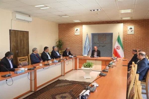 مشارکت مردم در حفظ بافت تاریخی اردبیل ضروری است
