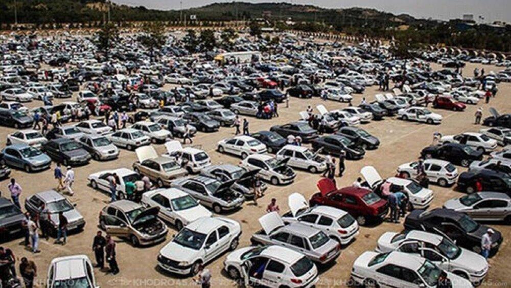 پژوپارس ۲۳۰ میلیون تومان قیمت خورد/ جدول قیمت مدل‌های مختلف پژوپارس مهرماه ۱۴۰۴
