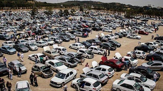 پژوپارس ۲۳۰ میلیون تومان قیمت خورد/ جدول قیمت مدل‌های مختلف پژوپارس مهرماه ۱۴۰۴