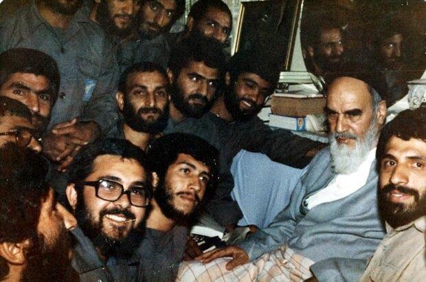 پشت صحنه پیروزی فتح المبین؛ هدیه امام(ره) به خستگان جبهه ها