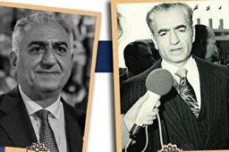 پدر-پسری با اسرائیل؛ نقش صهیونیست‌ها در رپورتاژ پهلوی‌ها