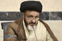 پیام رئیس مجمع نمایندگان طلاب در پی شهادت حجت‌الاسلام ولی‌زاده