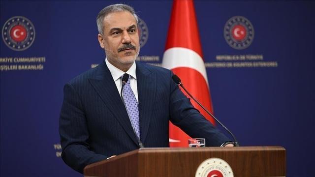 فیدان: آتش‌بس غزه ممکن است امشب اعلام شود