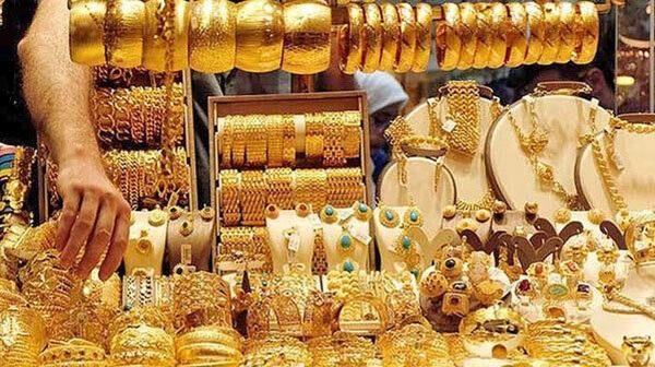 محکومیت ۲۳ هزار میلیارد تومانی قاچاقچیان طلا در ماکو