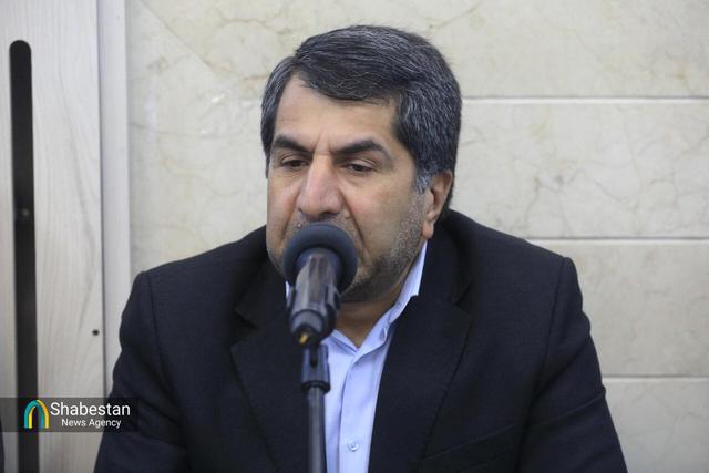 وجود ۹۸ مدرسه ۲ شیفته در بیرجند