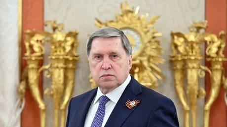 Moscow and Washington remain in constant contact – Putin aide