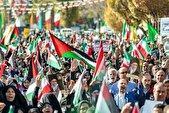 راهپیمایی «بشارت نصر» جمعه در آذربایجان غربی برگزار می‌شود