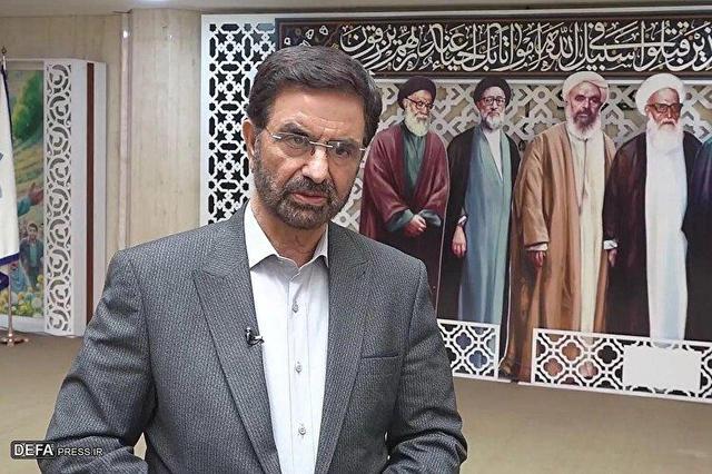مالکی: حماس با تدبیر و عقلانیت به پیشنهاد آمریکا پاسخ داده است