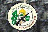 قسام در تمجید از شهید نصرالله: غزه حامیانش را فراموش نخواهد کرد