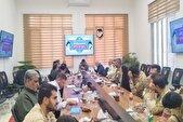 هوش مصنوعی جایگزین خرد انسانی نمی‌شود / ضرورت ورود فعالانه ایران به عرصه «جنگ هوش مصنوعی»