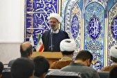 نظام استکباری با جنایات خود علیه ملت‌های مظلوم از مرز حیوانیت نیز عبور کرده است