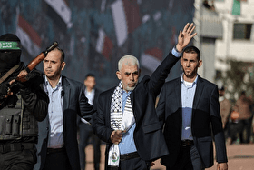 حماس ادعا‌ها درباره پیکر شهیدان السنوار را تکذیب کرد
