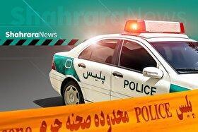 شهادت مامور مبارزه با مواد مخدر در درگیری با قاچاقچیان مسلح در محور نهبندان - زاهدان (۱۶ مهر ۱۴۰۴)