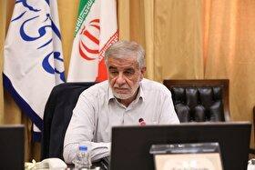 جوکار: برای مهار اسنپ بک باید ارتباطمان را با کشورهای همسایه بهبود ببخشیم