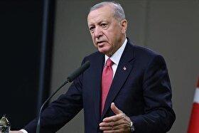 اردوغان: بر اجرای توافق آتش بس غزه نظارت می‌کنیم | تا تشکیل کشور مستقل فلسطین از پای نخواهیم نشست